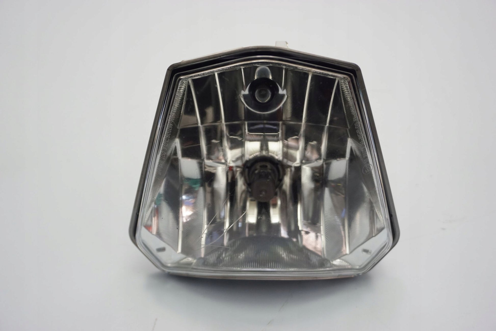 KTM 690 SMC R 19- Scheinwerfer Headlight 5