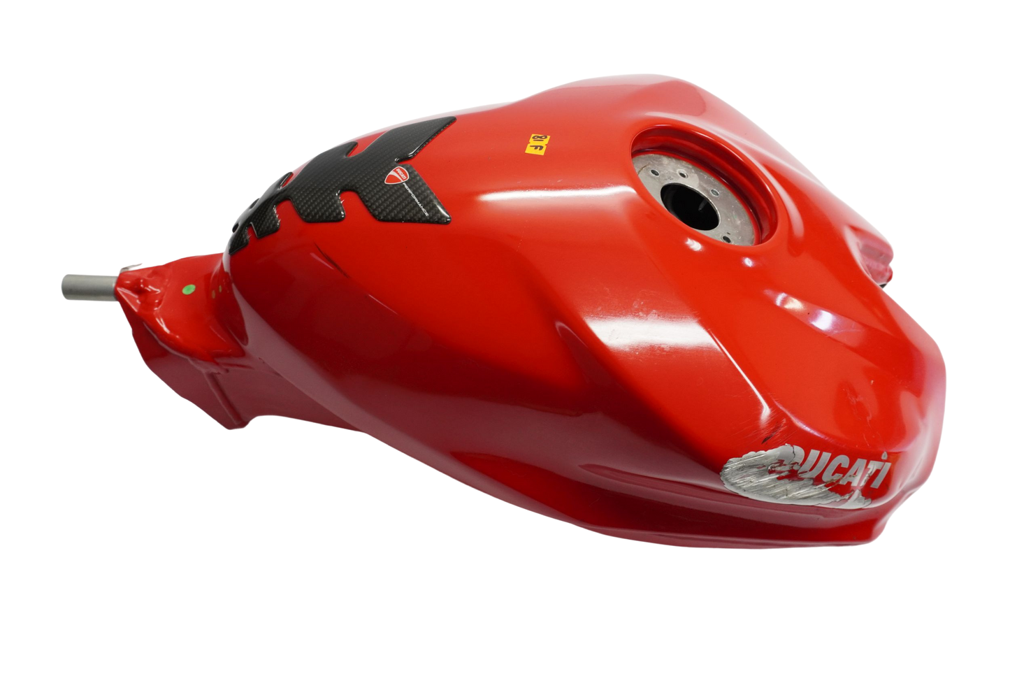 DUCATI PANIGALE 1299 15-18 Kraftstofftank Benzintank Fuel Tank 1