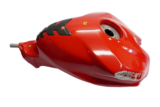 DUCATI PANIGALE 1299 15-18 Kraftstofftank Benzintank Fuel Tank 1