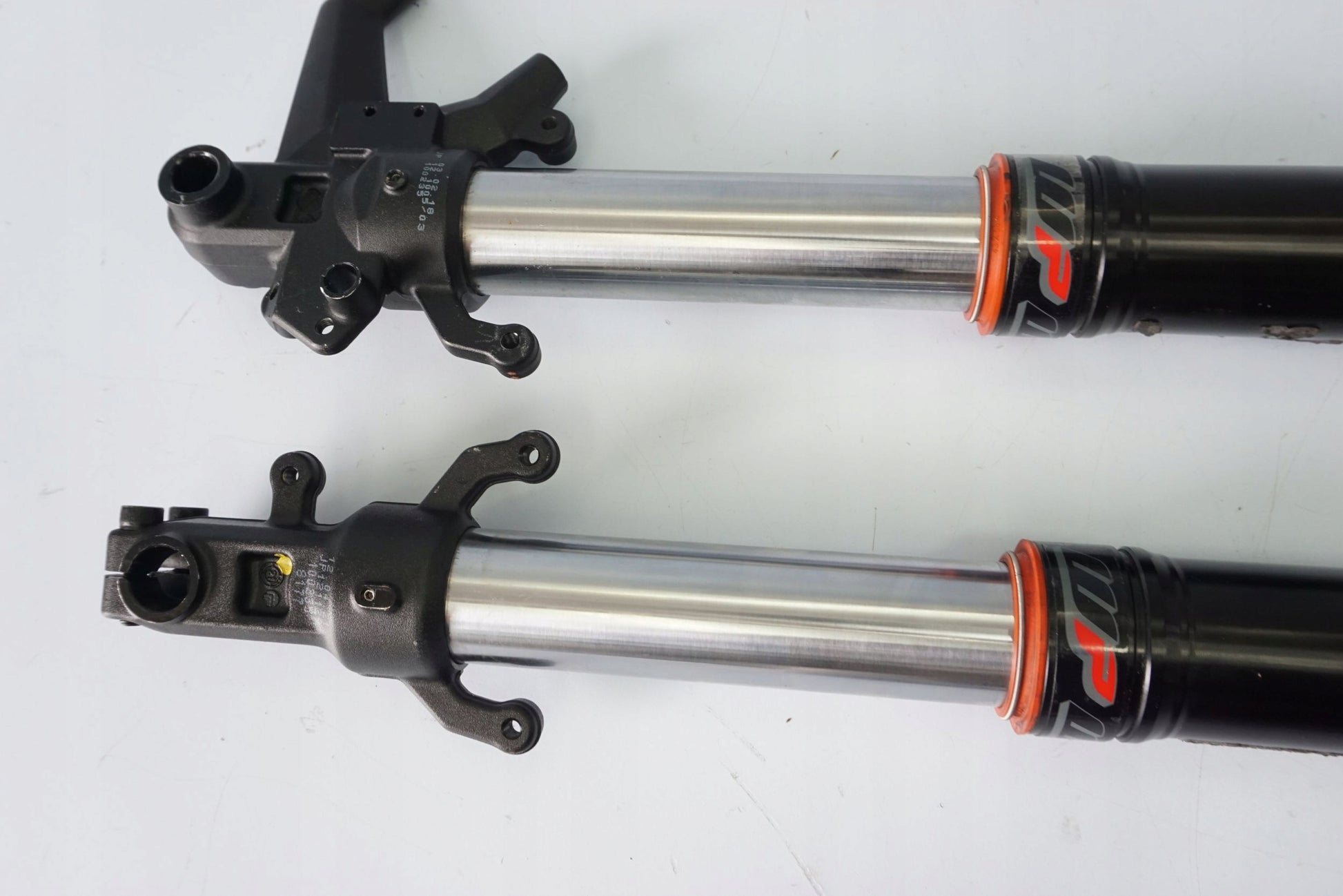 KTM 125 DUKE 17-23 Gabel Gabelholme Fork 16