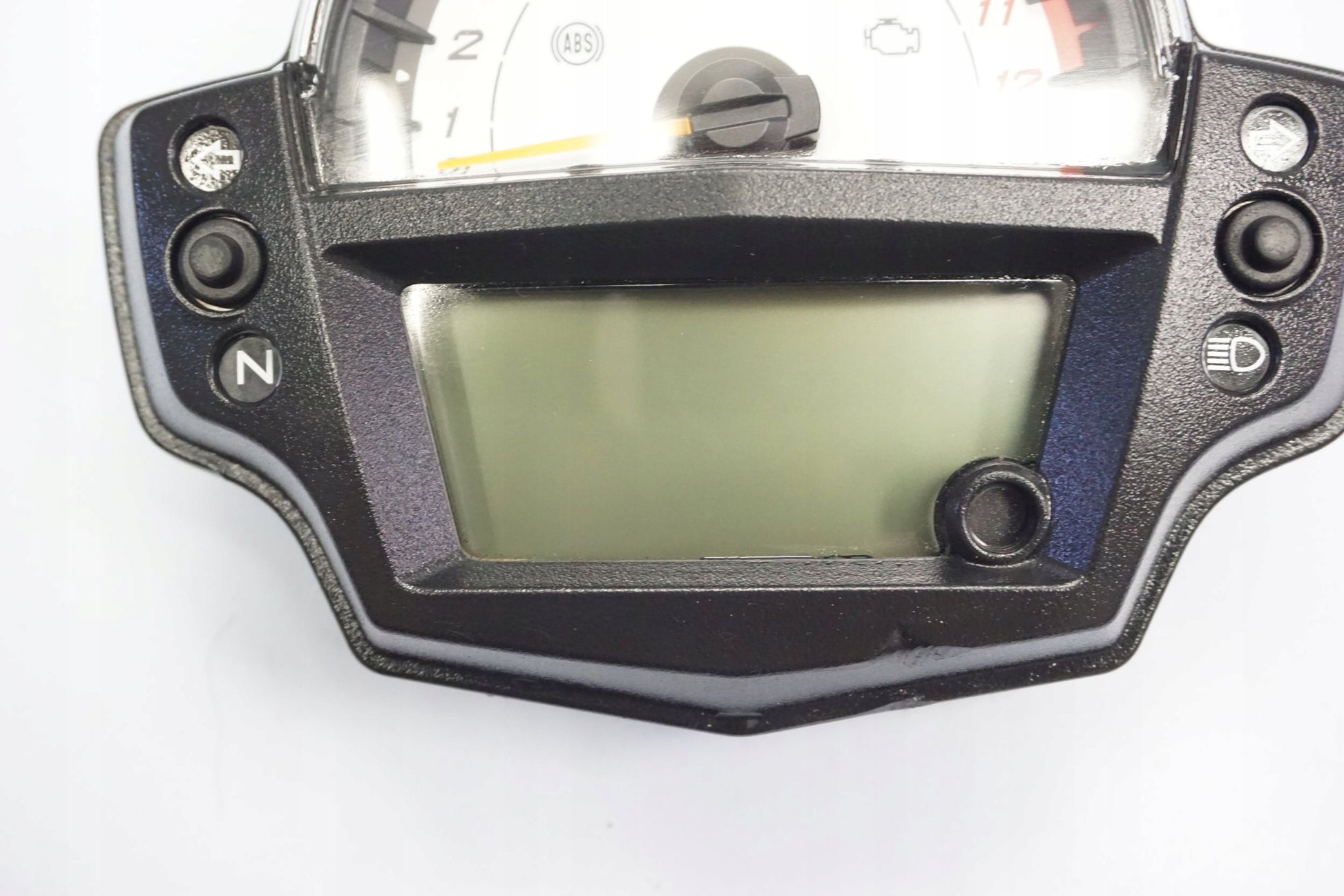 KAWASAKI VERSYS 650 15-21 Tacho Tachometer Cockpit Speedometer 2