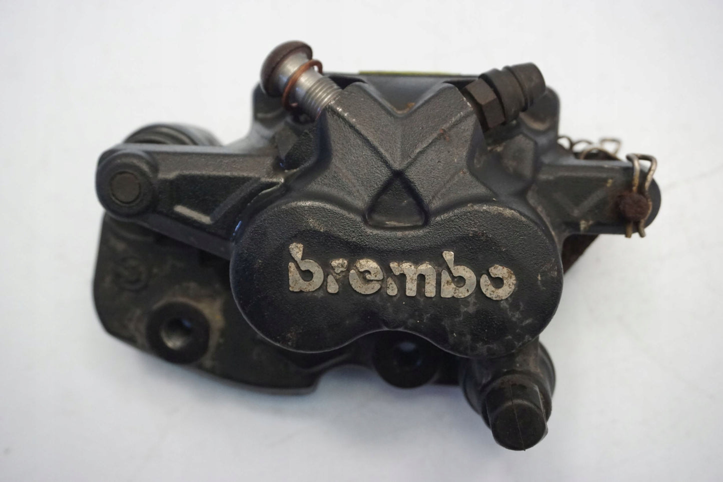 BMW R 1200 GS ADVENTURE 14-16 Bremse Bremssattel Bremszange hinten