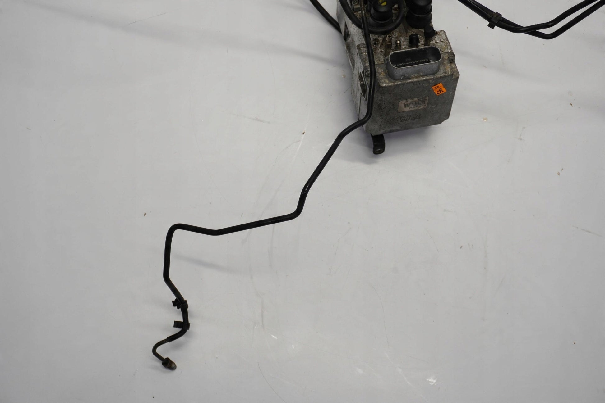 BMW R 1200 RT K26 05-09 ABS Pumpe Druckmodulator 5