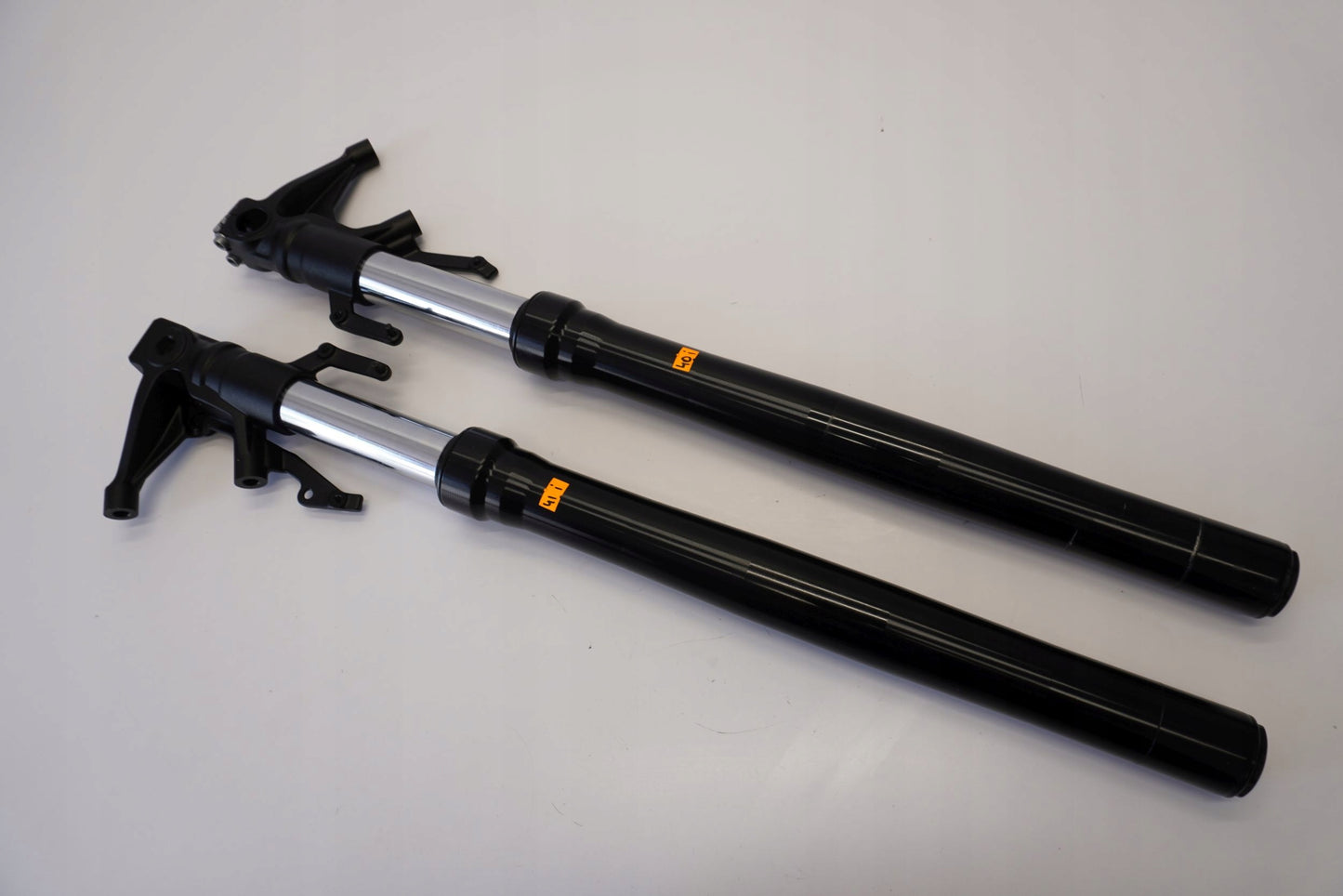 HONDA CBR 500 R 24- Gabel Gabelholme Fork 7