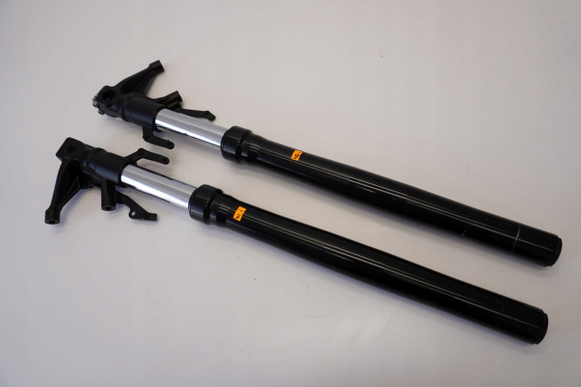 HONDA CBR 500 R 24- Gabel Gabelholme Fork 7