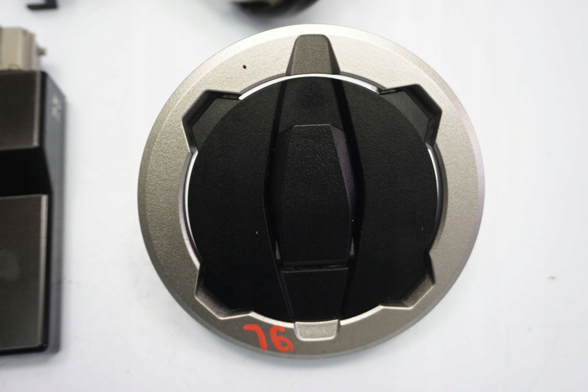 KAWASAKI Z 650 20-22 Schlosssatz Zündschloss Lock Set 2 11