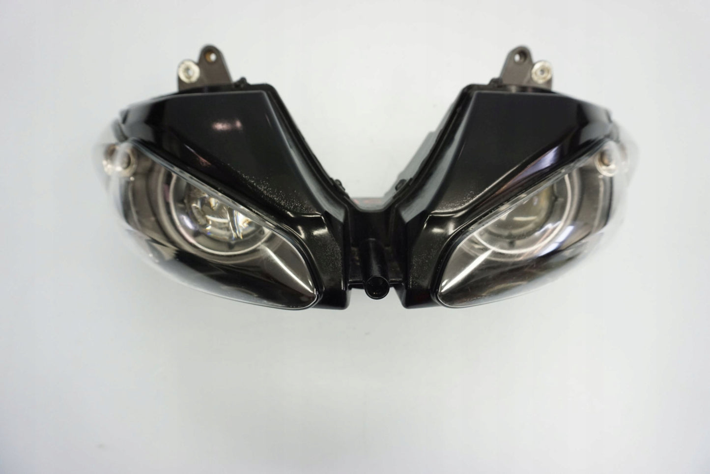 TRIUMPH DAYTONA 675 06-12 Scheinwerfer Headlight