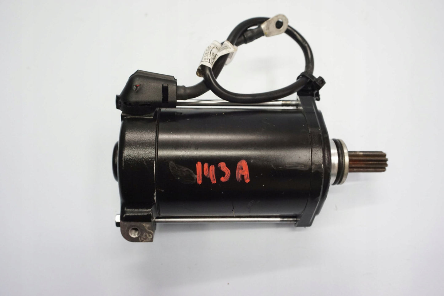 BMW R 1250 RS 19- Anlasser Starter Motor 3
