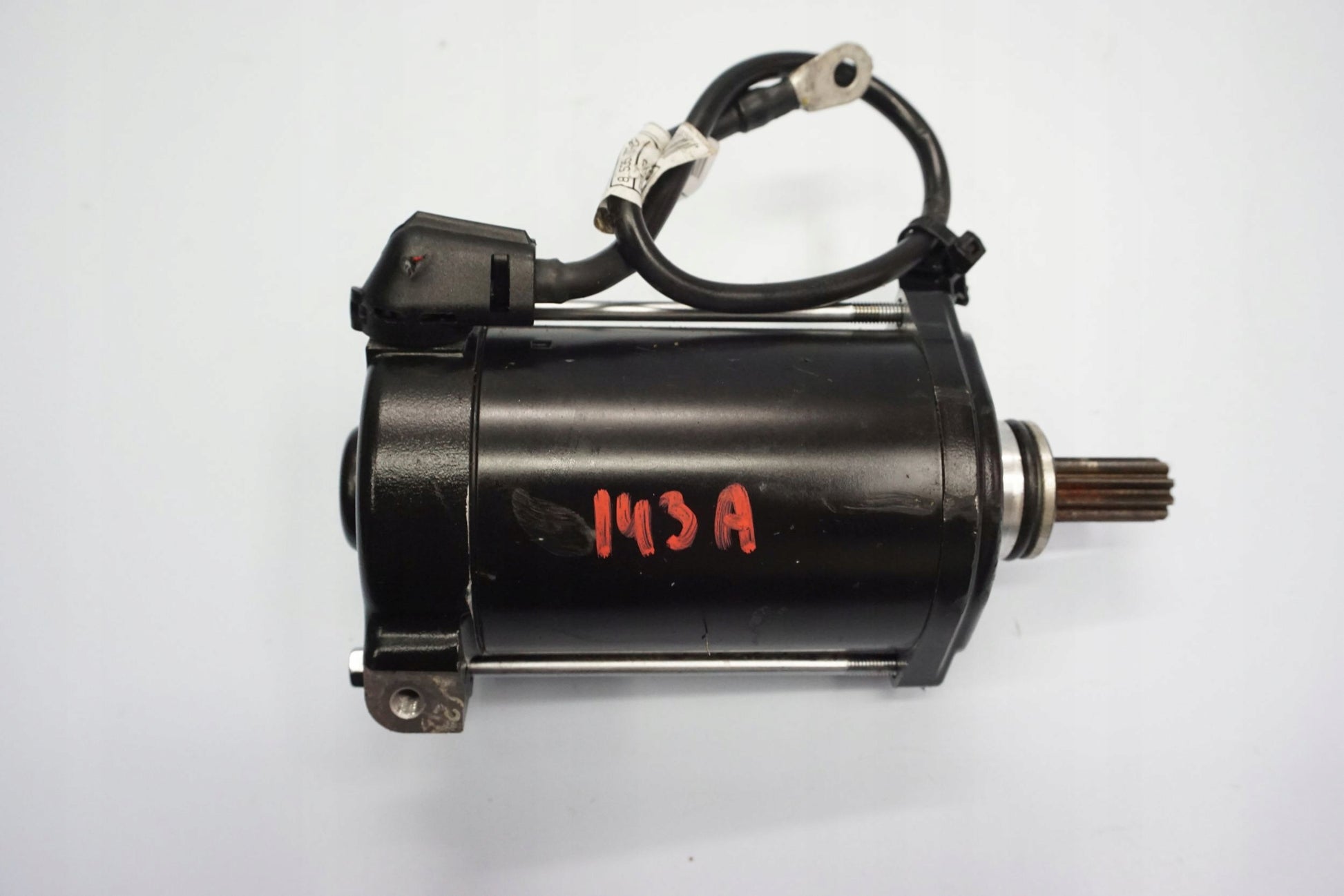 BMW R 1250 RS 19- Anlasser Starter Motor 3
