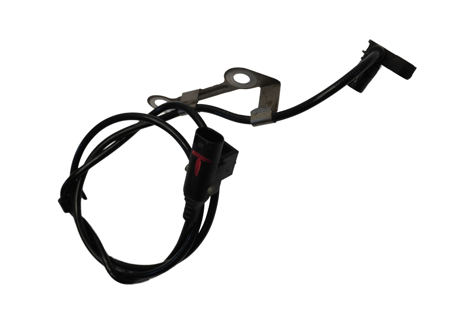 BMW R 1200 GS K50 13-16 ABS Sensor hinten 1