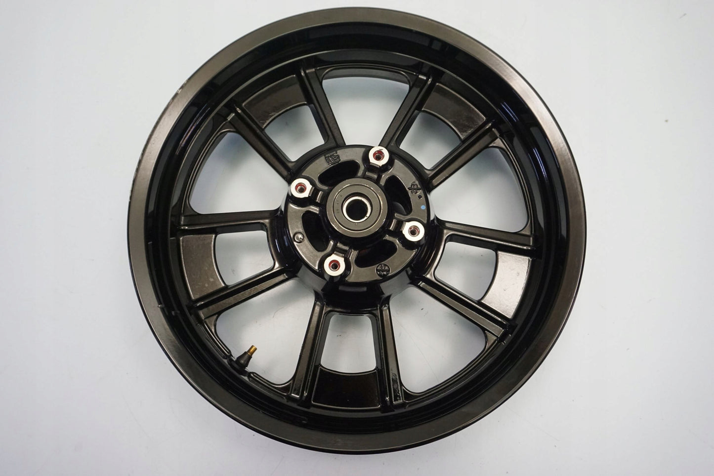 KAWASAKI VULCAN S 650 21- Felge hinten Wheel Hinterrad 8