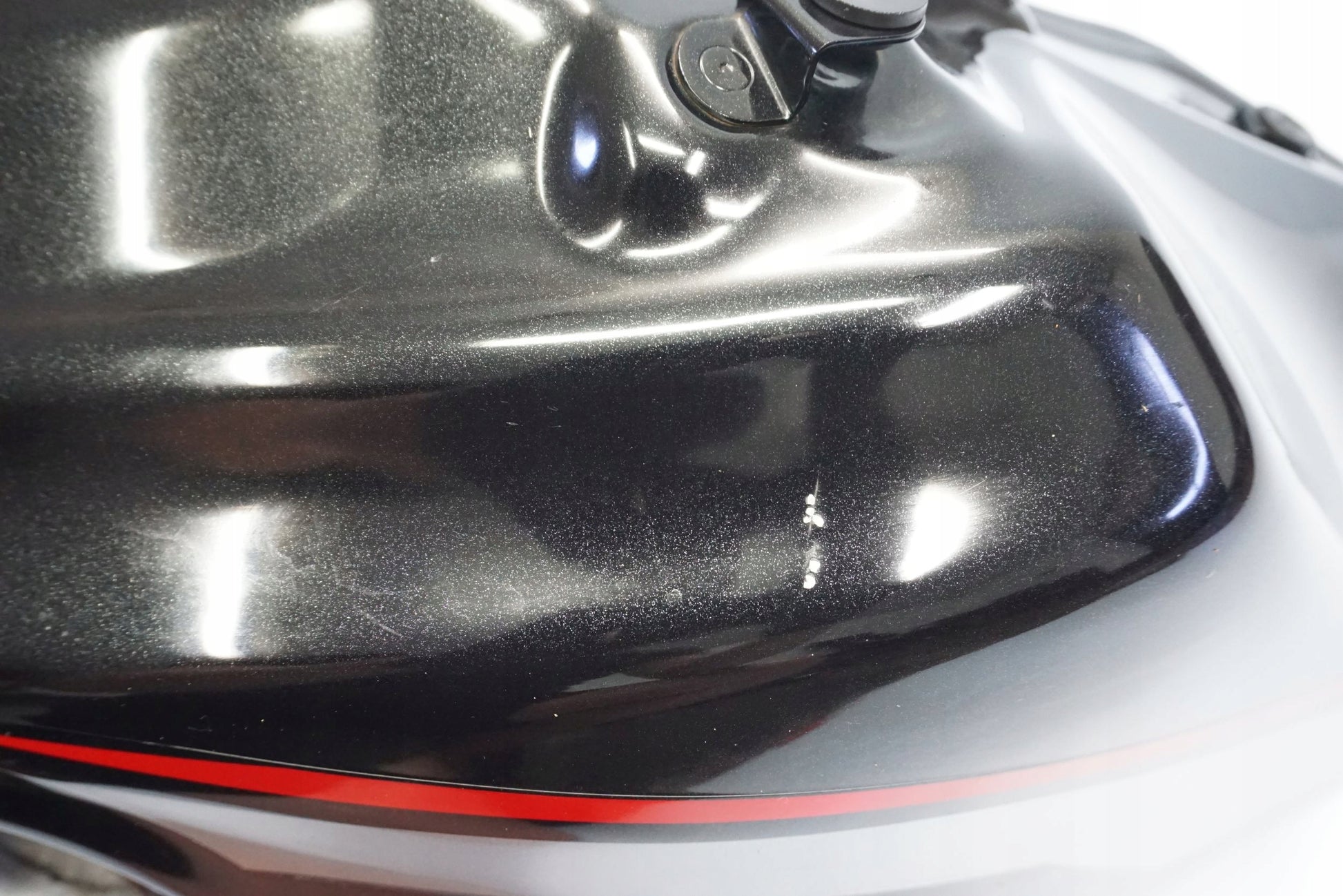 KAWASAKI VERSYS 650 15-21 Kraftstofftank Benzintank Fuel Tank 2