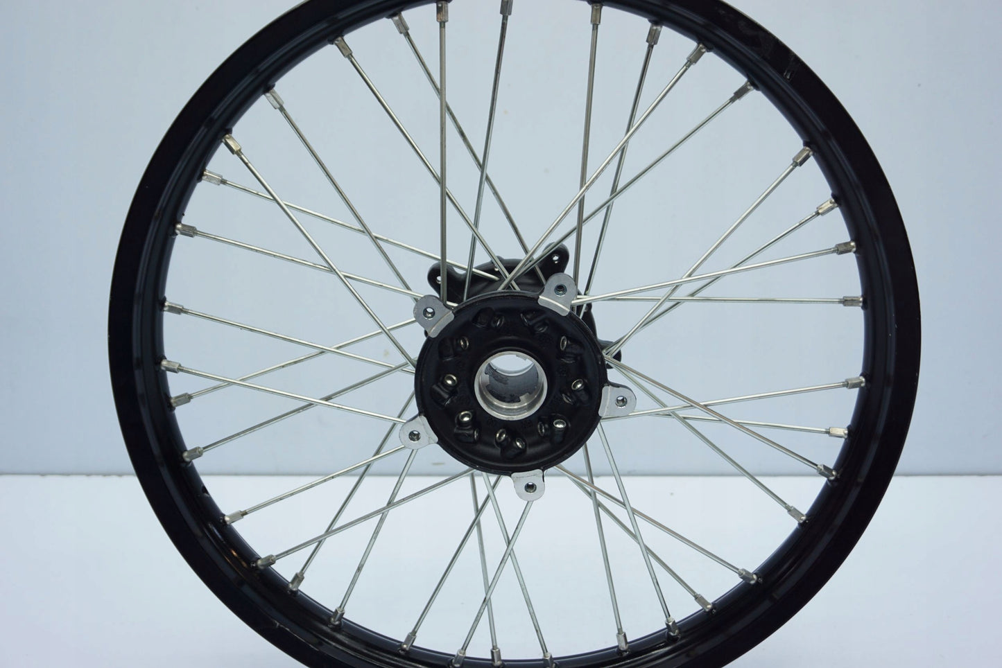 YAMAHA XTZ TENERE 700 Felge vorne Wheel Vorderrad 10