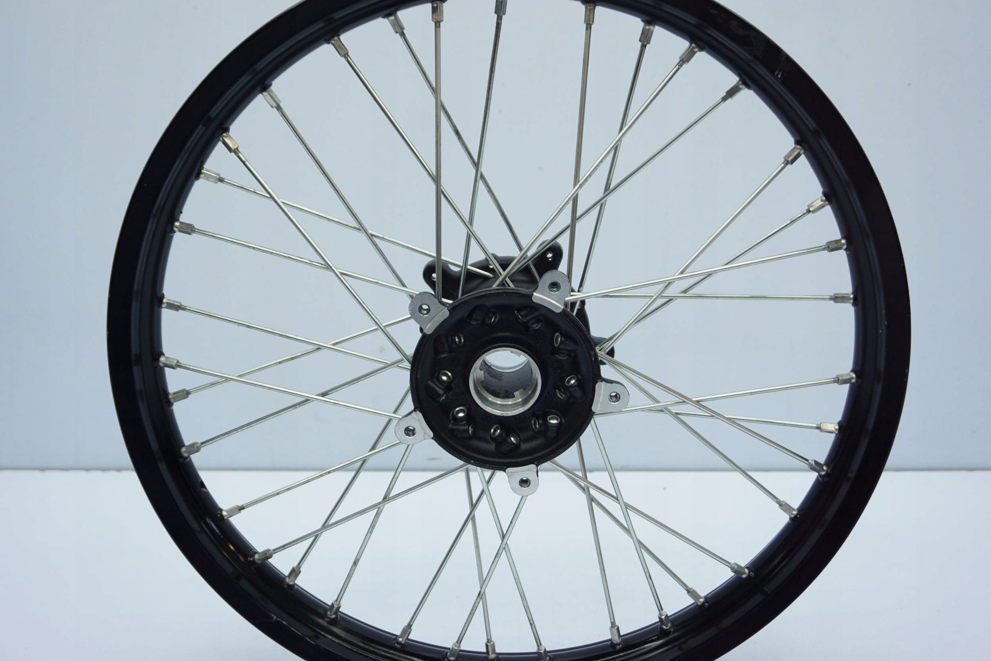 YAMAHA XTZ TENERE 700 Felge vorne Wheel Vorderrad 10