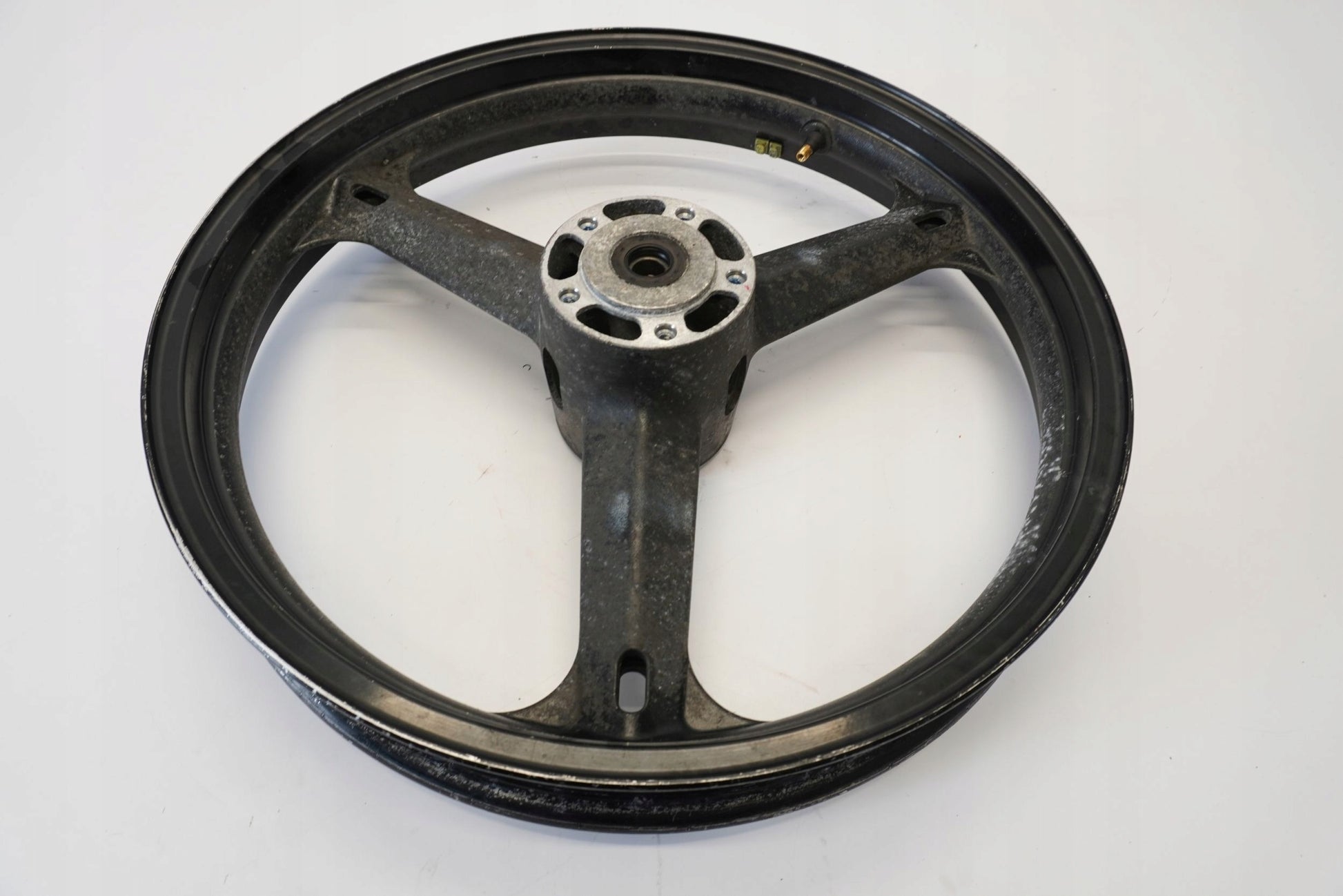 SUZUKI DL 650 V-STROM 04-11 Felge vorne Wheel Vorderrad 6