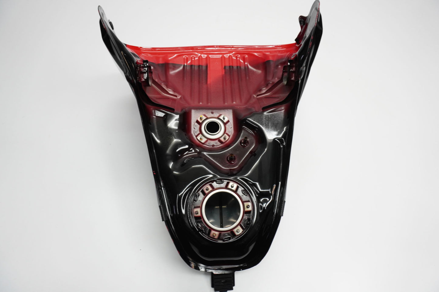 HONDA CRF 1100 L AFRICA TWIN 19- Kraftstofftank Benzintank Fuel Tank 11