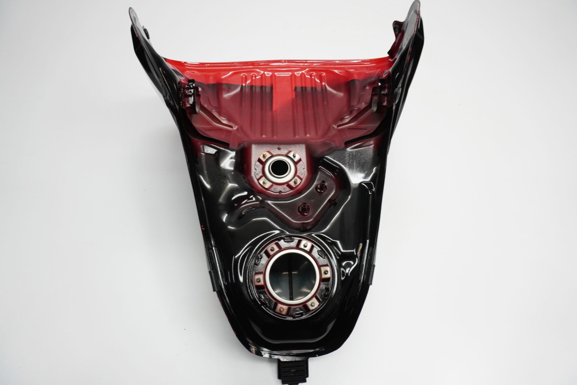 HONDA CRF 1100 L AFRICA TWIN 19- Kraftstofftank Benzintank Fuel Tank 11