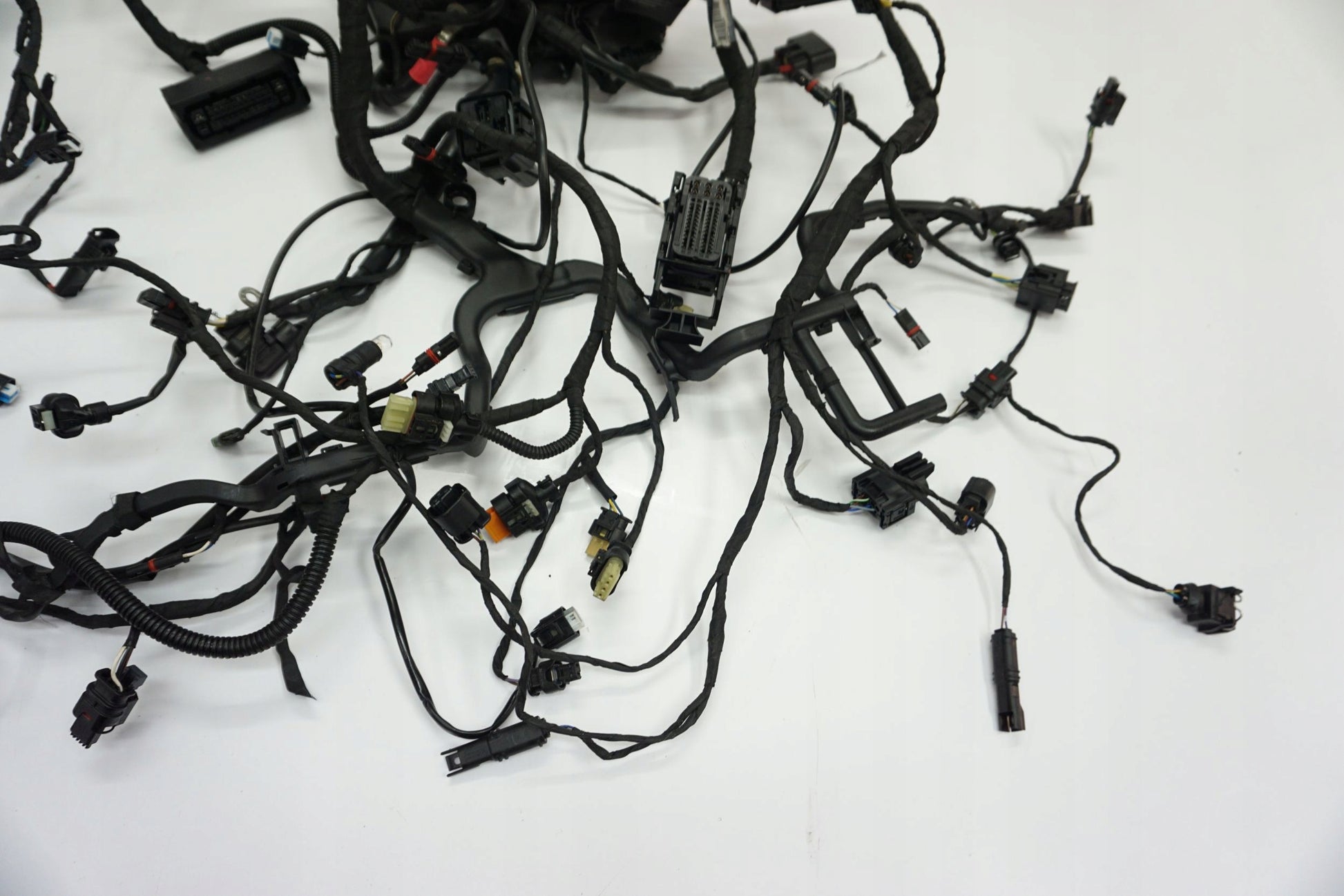 BMW R 1250 R 18- Kabelbaum Wiring Harness 8