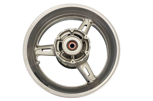 YAMAHA FJR 1300 06-12 Felge hinten Wheel Hinterrad 1