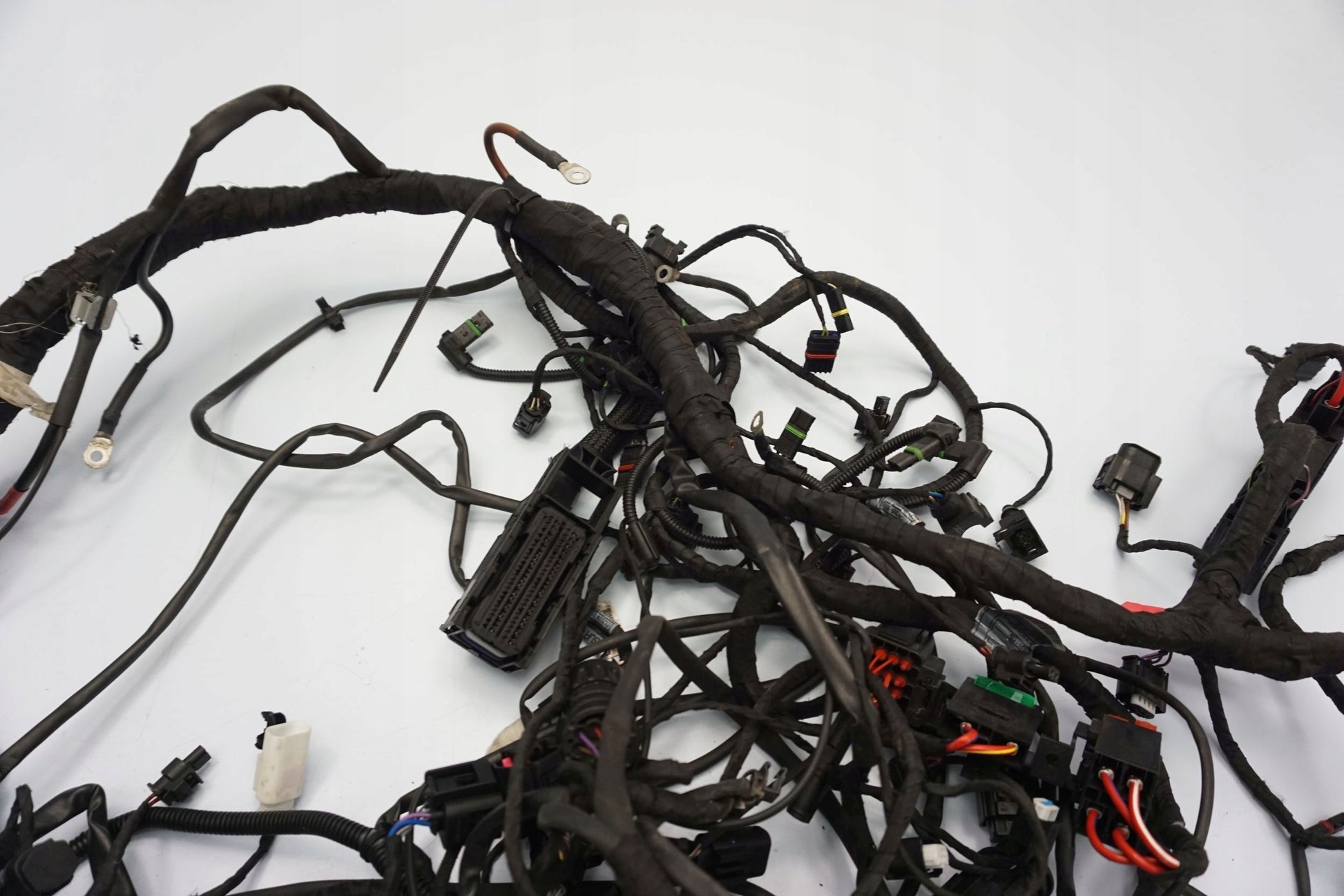 BMW K 1600 GT GTL 10-16 Kabelbaum Wiring Harness 6