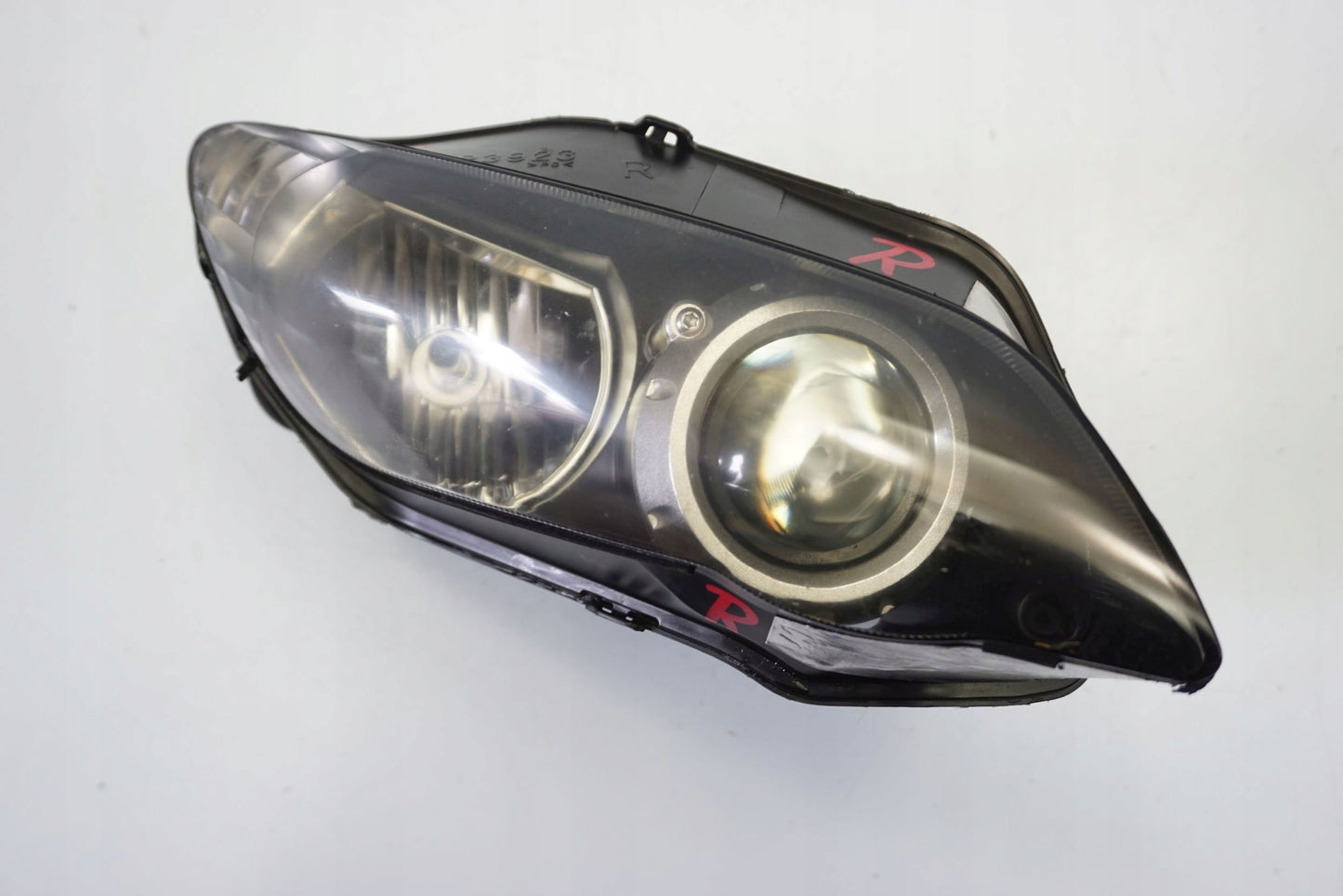 YAMAHA YZF-R1 RN12 04-06 Scheinwerfer Headlight rechts