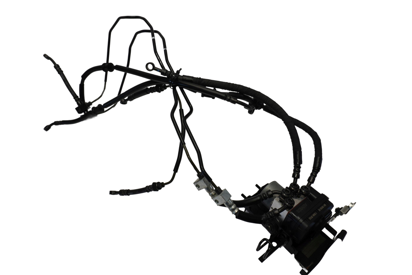 YAMAHA MT-07 21- ABS Pumpe Druckmodulator 1