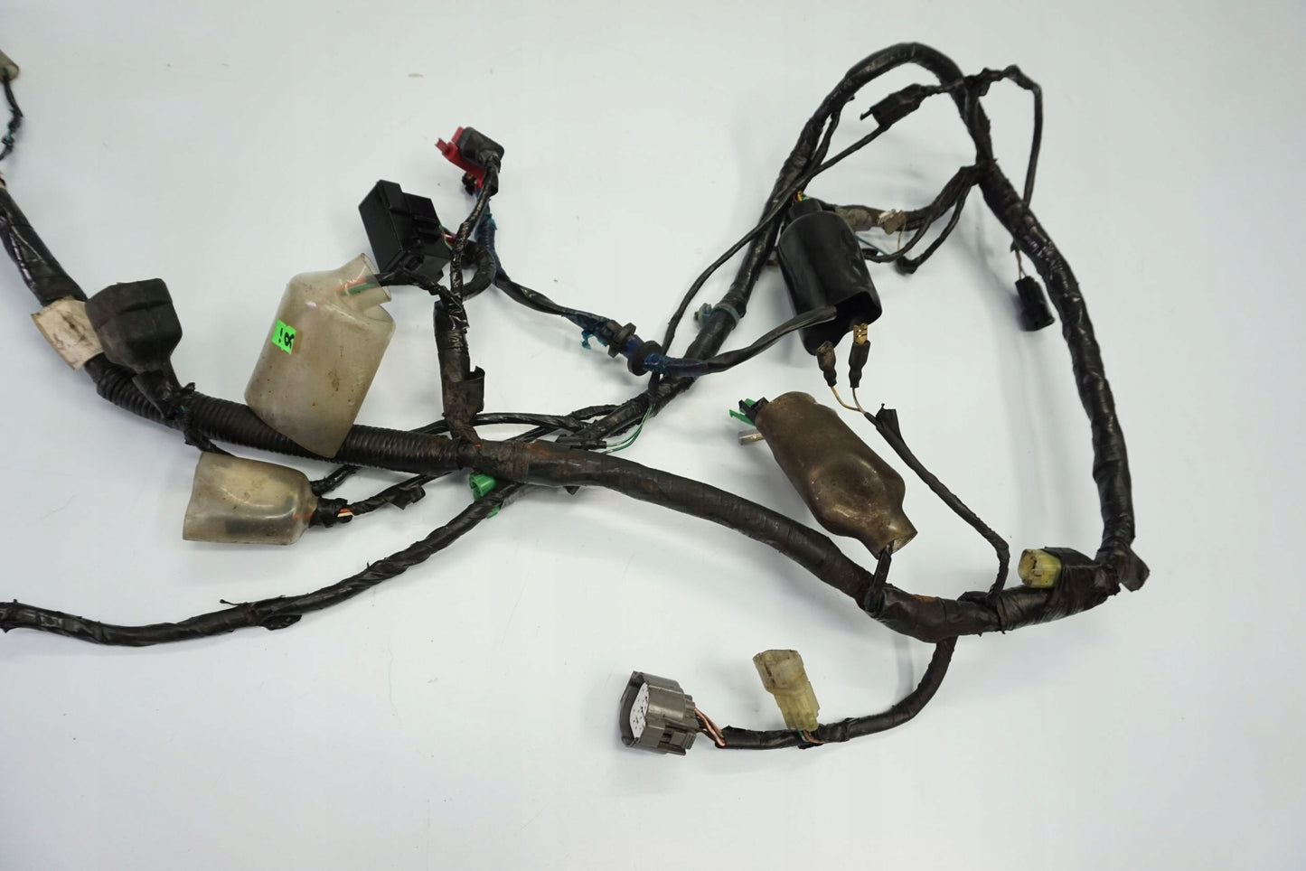HONDA XL 125 V VARADERO 07-11 Kabelbaum Wiring Harness 2