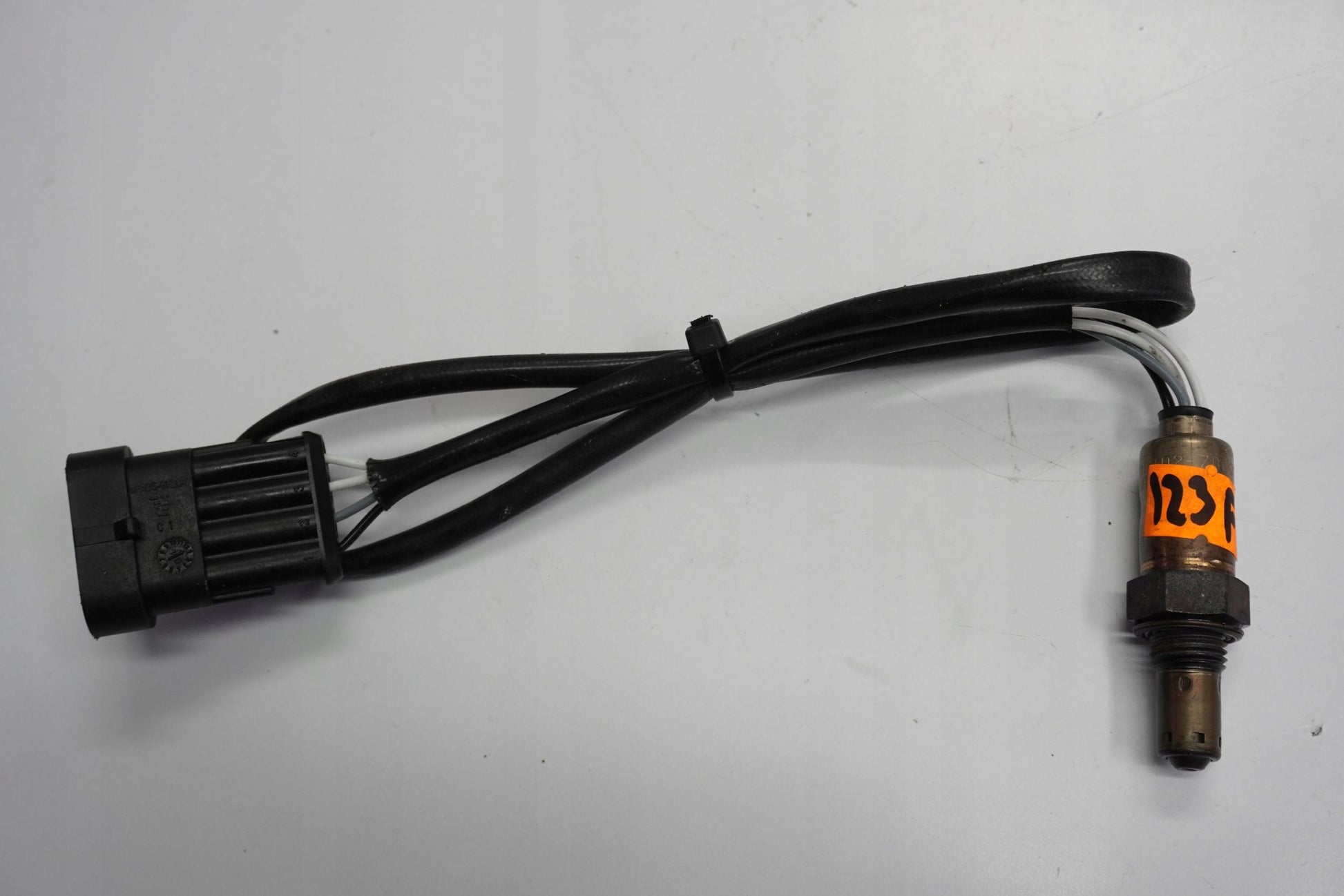 DUCATI PANIGALE 1299 15-18 Lambdasonde O2 Sensor Sonde Sonda Lambda 3