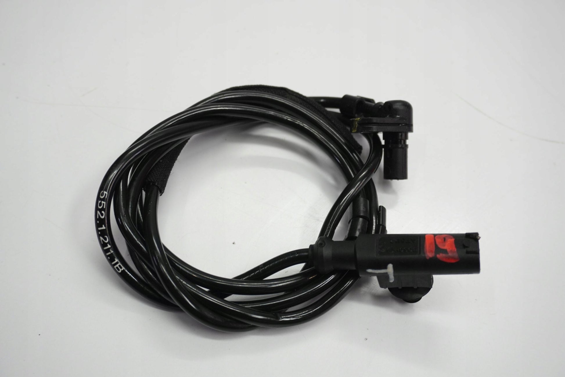 DUCATI STREETFIGHTER V2 ABS Sensor hinten 4