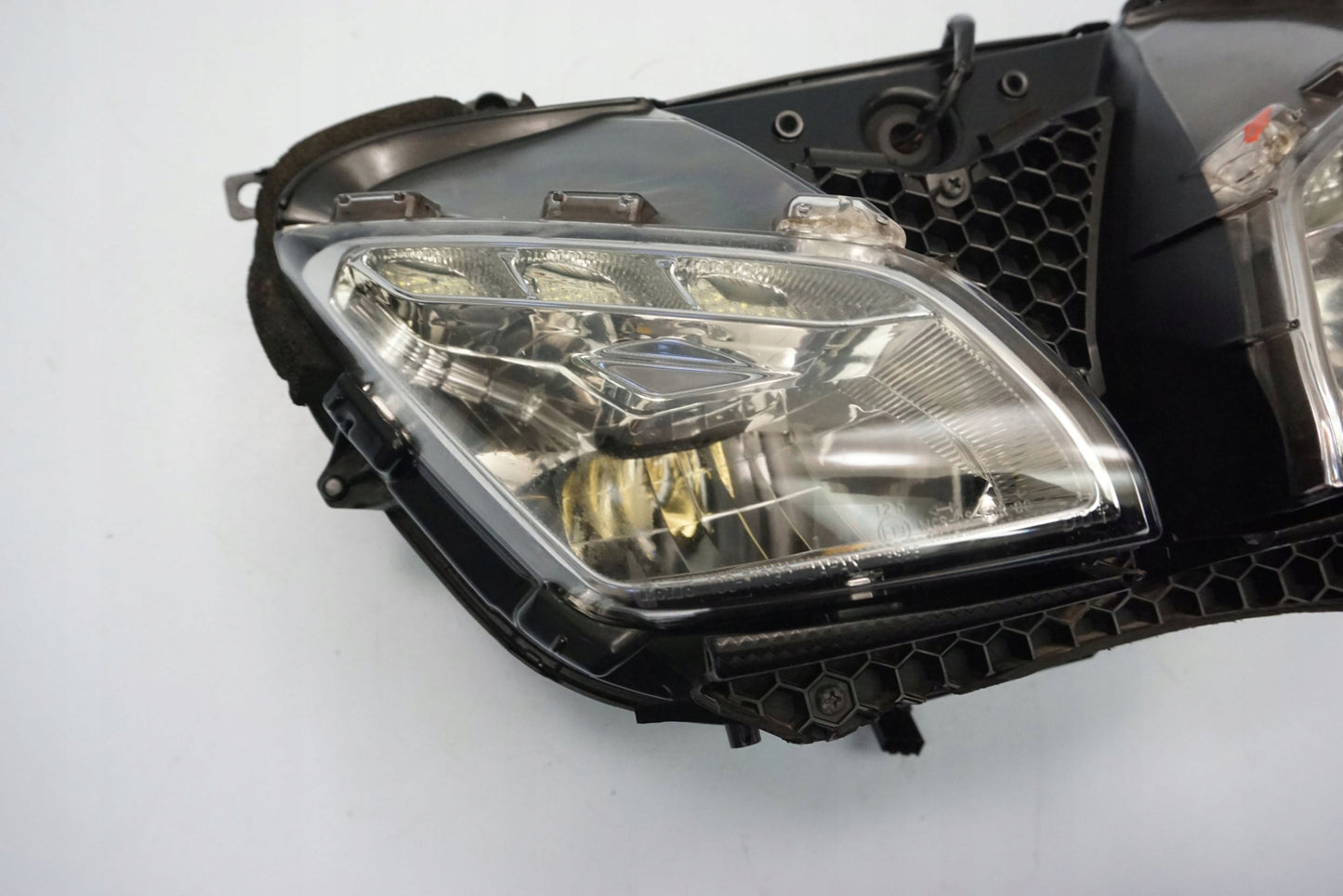 YAMAHA MT-09 TRACER 15-17 Scheinwerfer Headlight