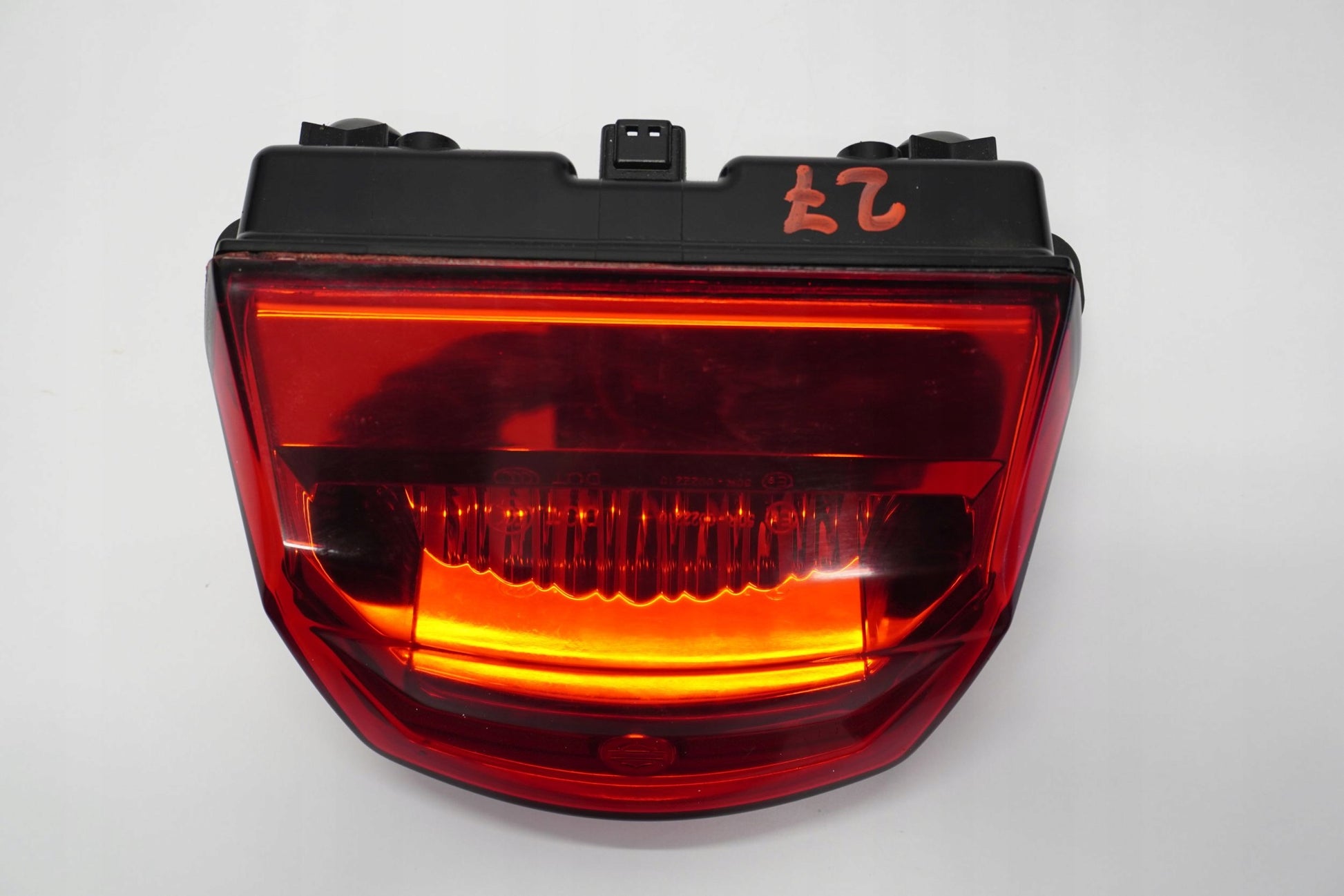 HARLEY DAVIDSON PAN AMERICA 1250 Rücklicht 11