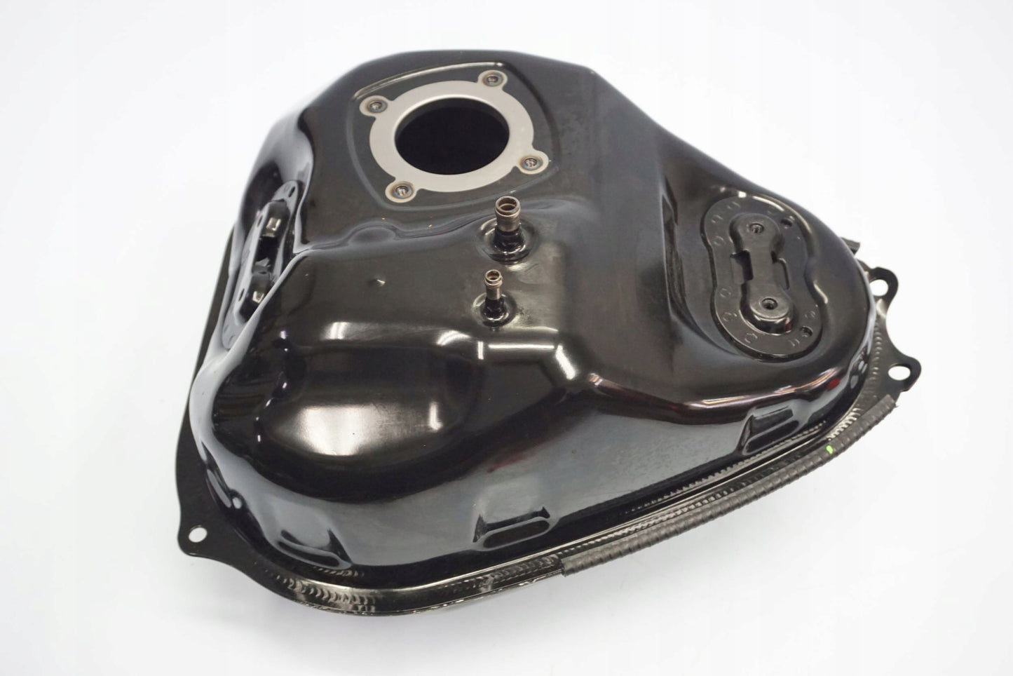 YAMAHA XSR 125 21- Kraftstofftank Benzintank Fuel Tank