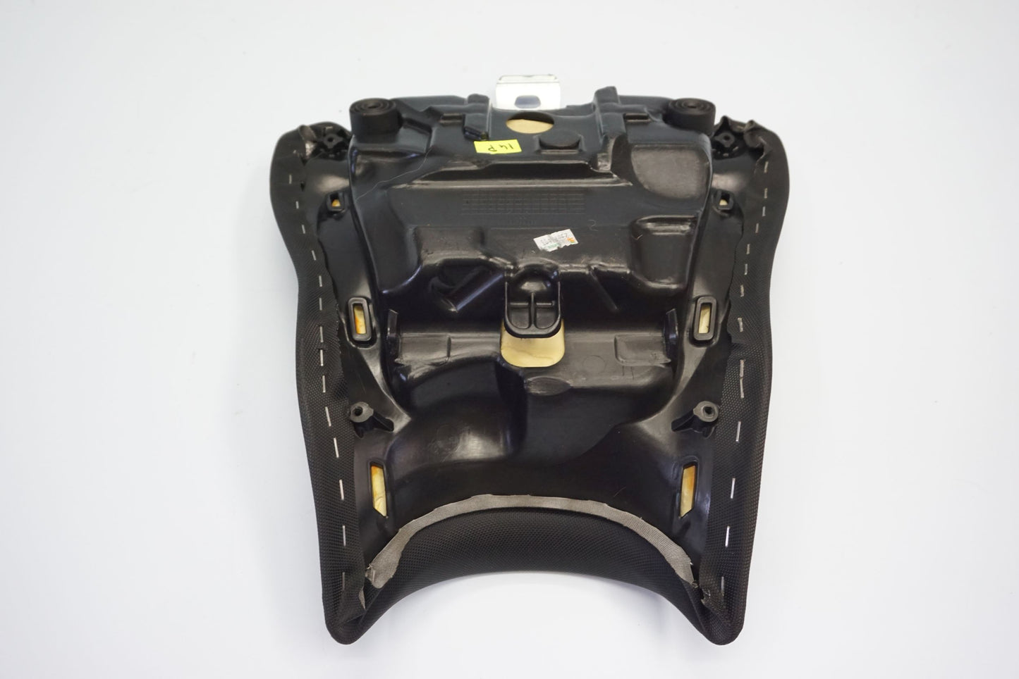 KAWASAKI 650 ER-6N 12-17 Sitzbank Fahrersitz Sitz vorne seat 7