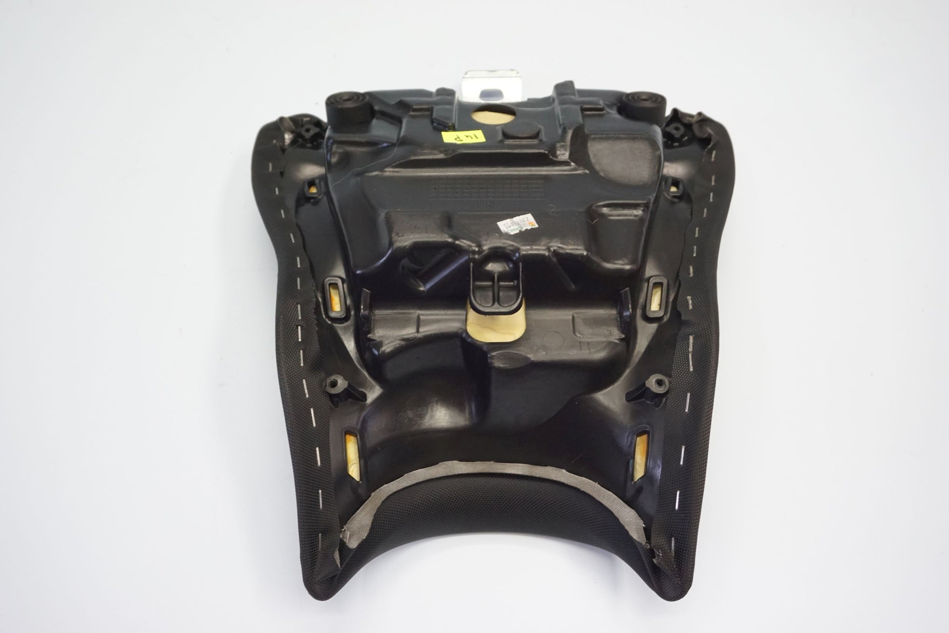 KAWASAKI 650 ER-6N 12-17 Sitzbank Fahrersitz Sitz vorne seat 7