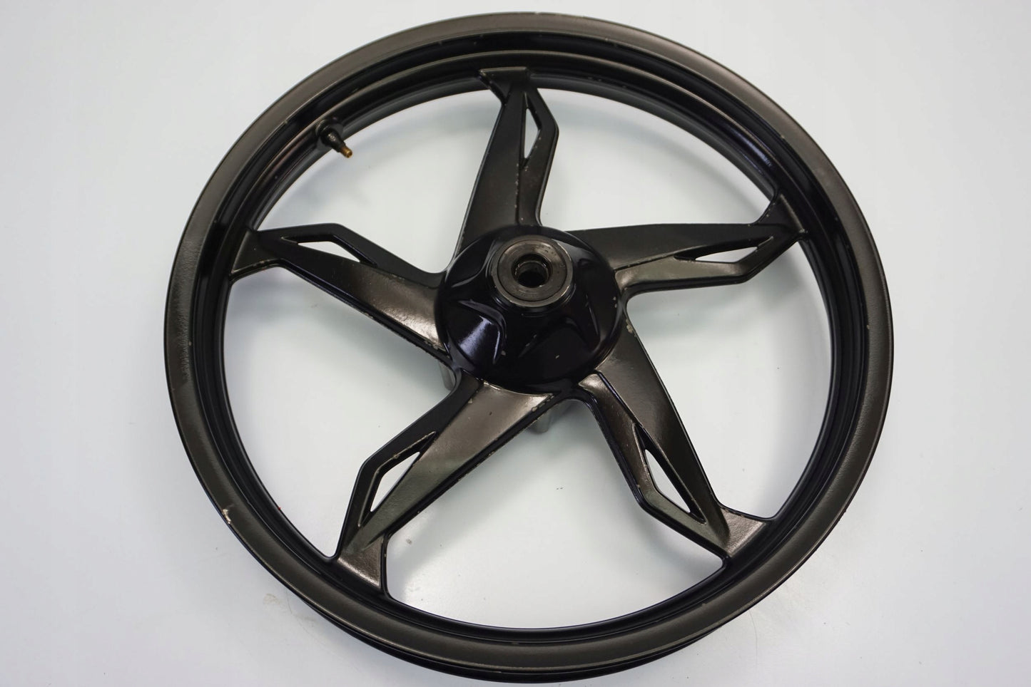 BMW G 310 GS 17- Felge vorne Wheel Vorderrad. 19