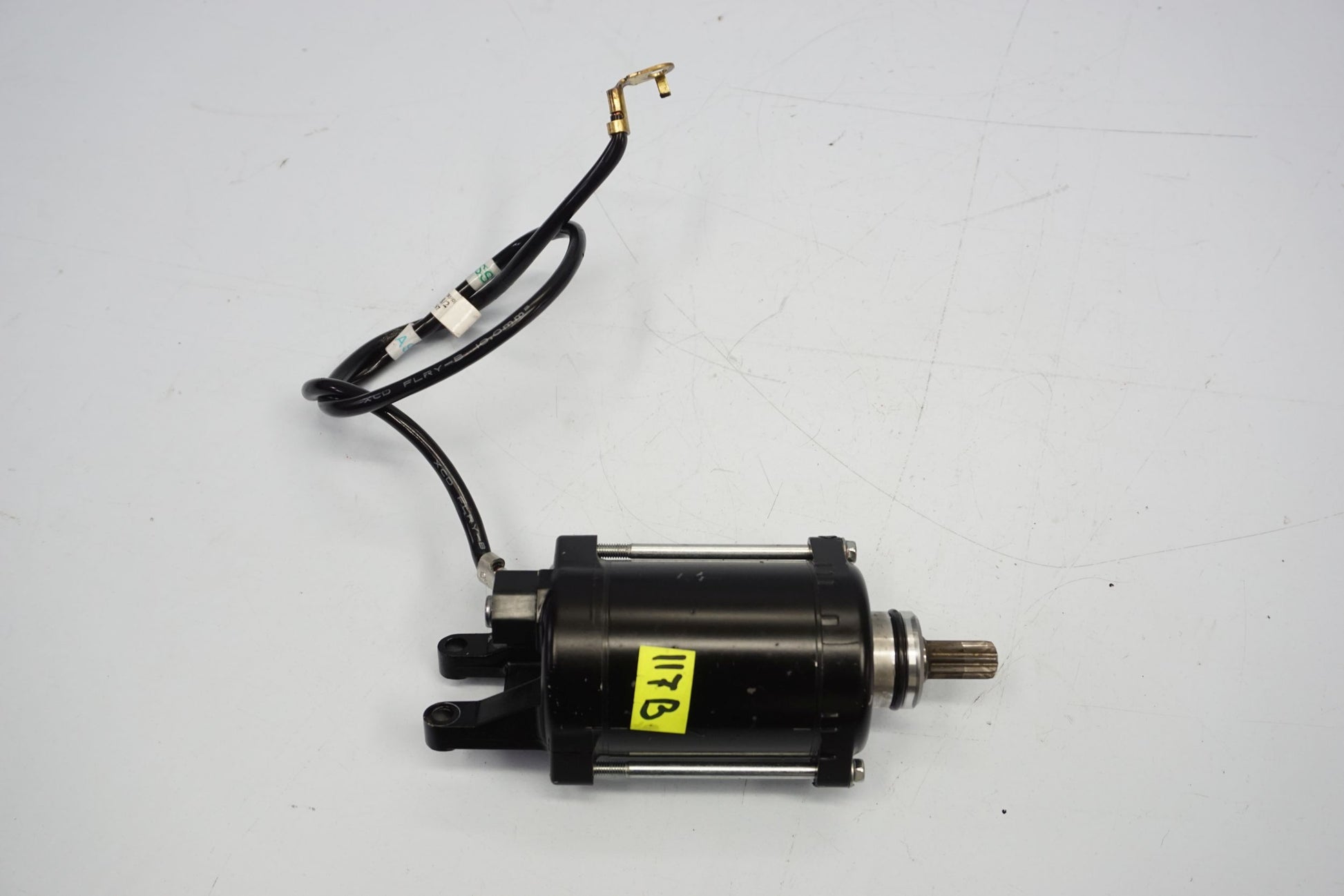 TRIUMPH TIGER 900 RALLY PRO 20- Anlasser Starter Motor 5