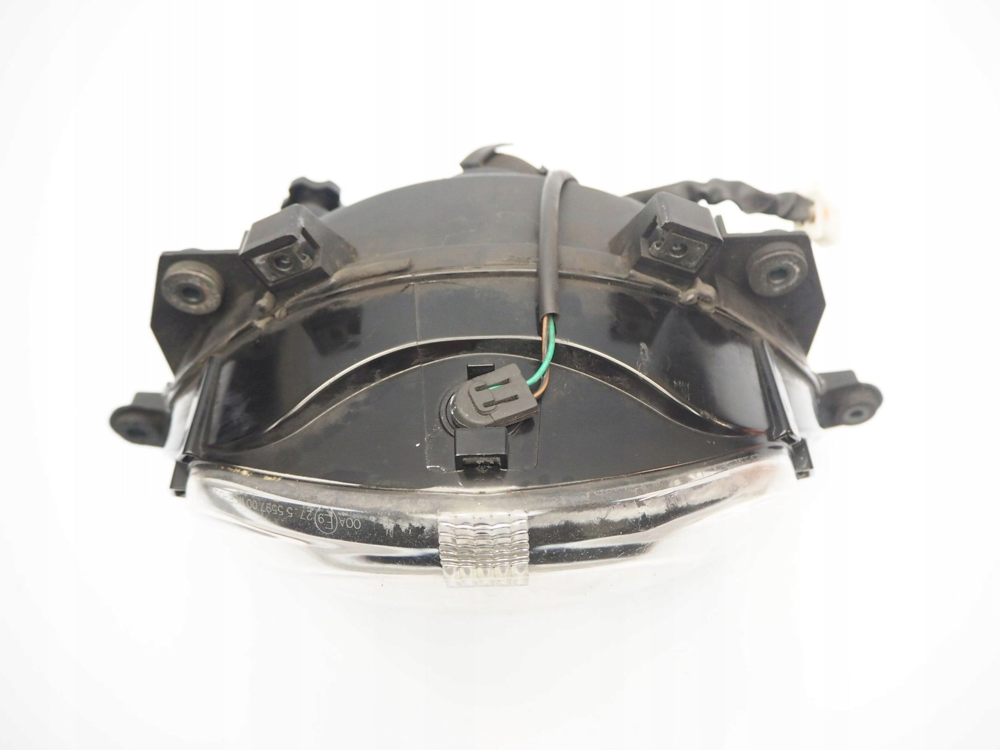 HONDA NTV 700 DEAUVILLE 06-11 Scheinwerfer Headlight 6