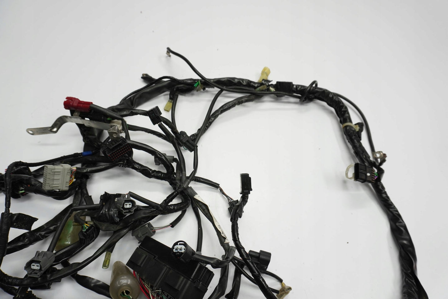HONDA CB 1000 R SC60 08-16 Kabelbaum Wiring Harness 3