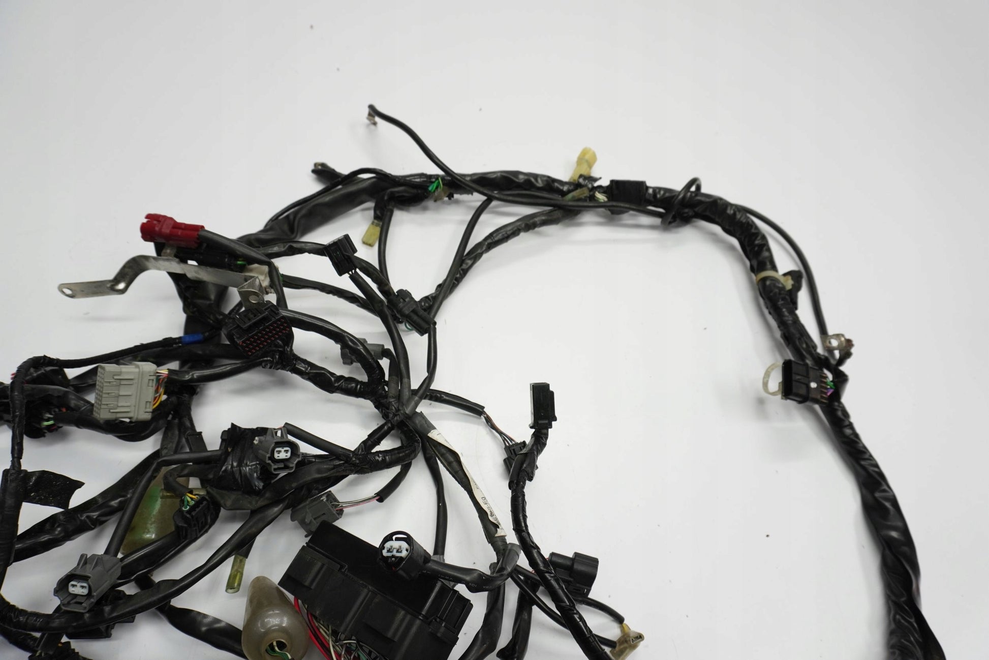 HONDA CB 1000 R SC60 08-16 Kabelbaum Wiring Harness 3