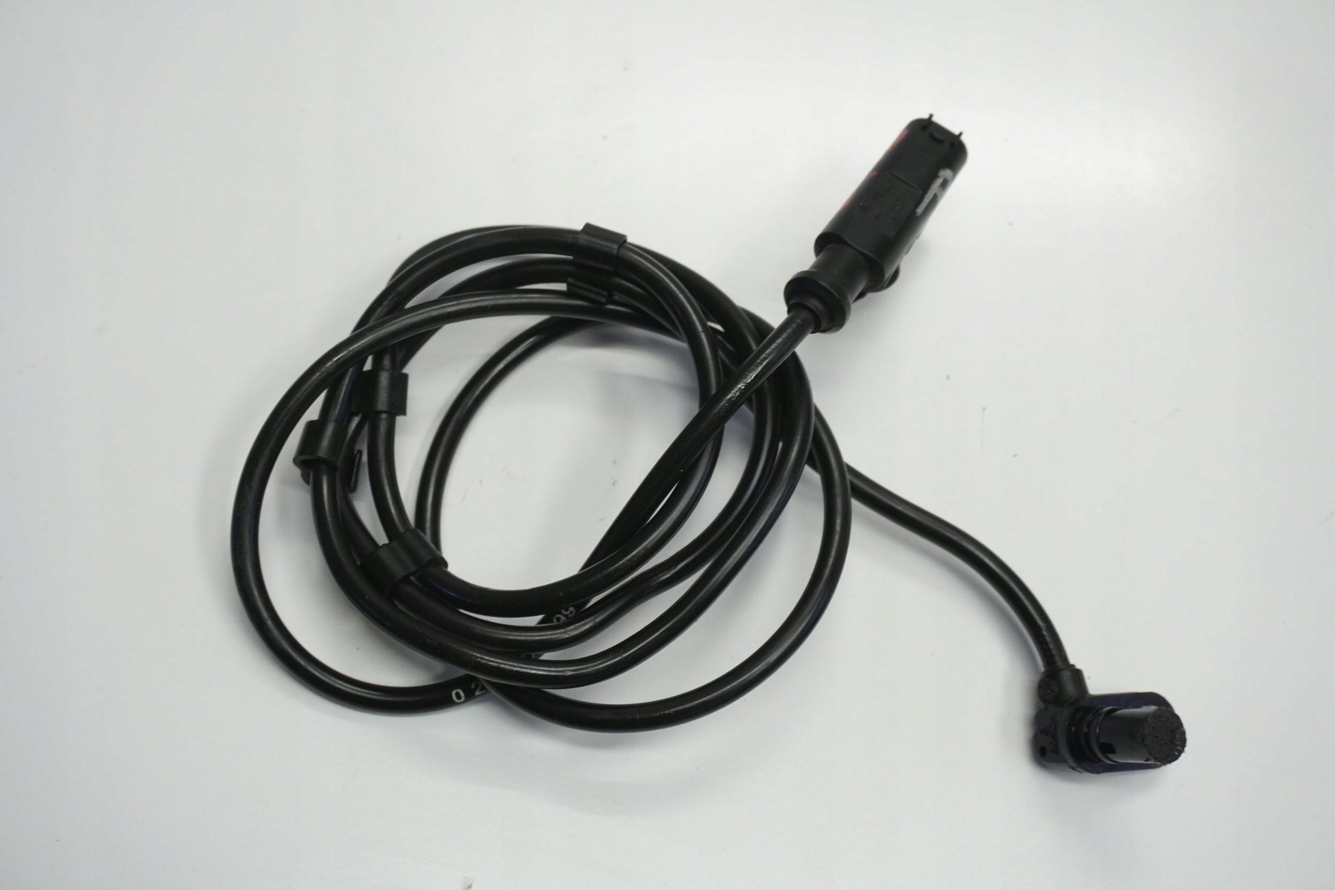 DUCATI 1199 PANIGALE 12-15 ABS Sensor vorne 6