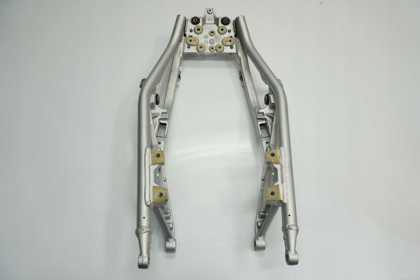 TRIUMPH SPEED TRIPLE 1050 RS 18-20 Heckrahmen Rahmen hinten rear frame 2