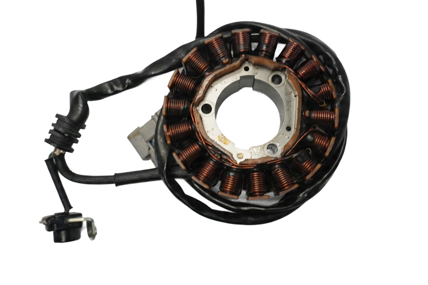 YAMAHA MT-09 17-20 Lichtmaschine Stator Generator Lima Alternator 1