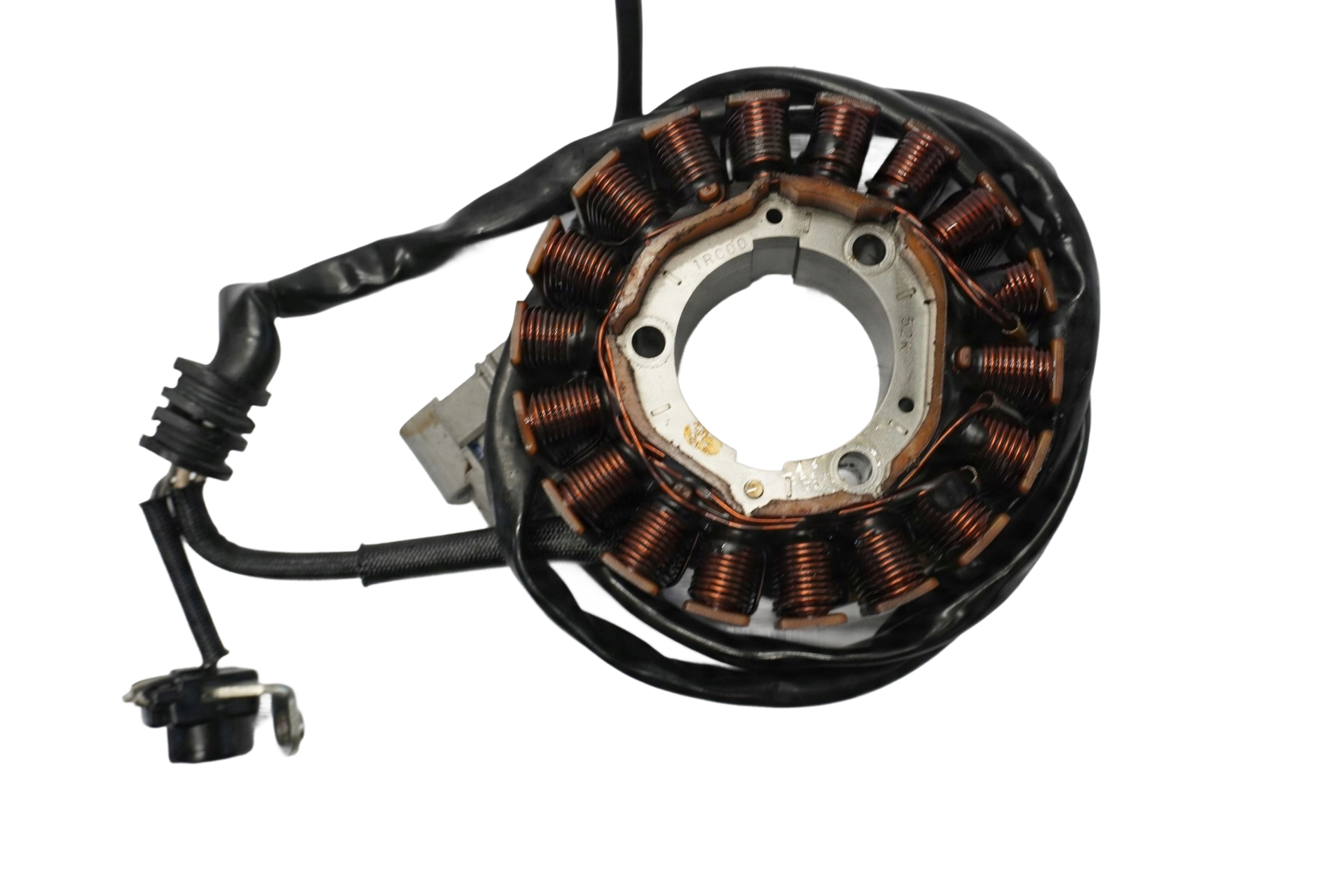 YAMAHA MT-09 17-20 Lichtmaschine Stator Generator Lima Alternator 1