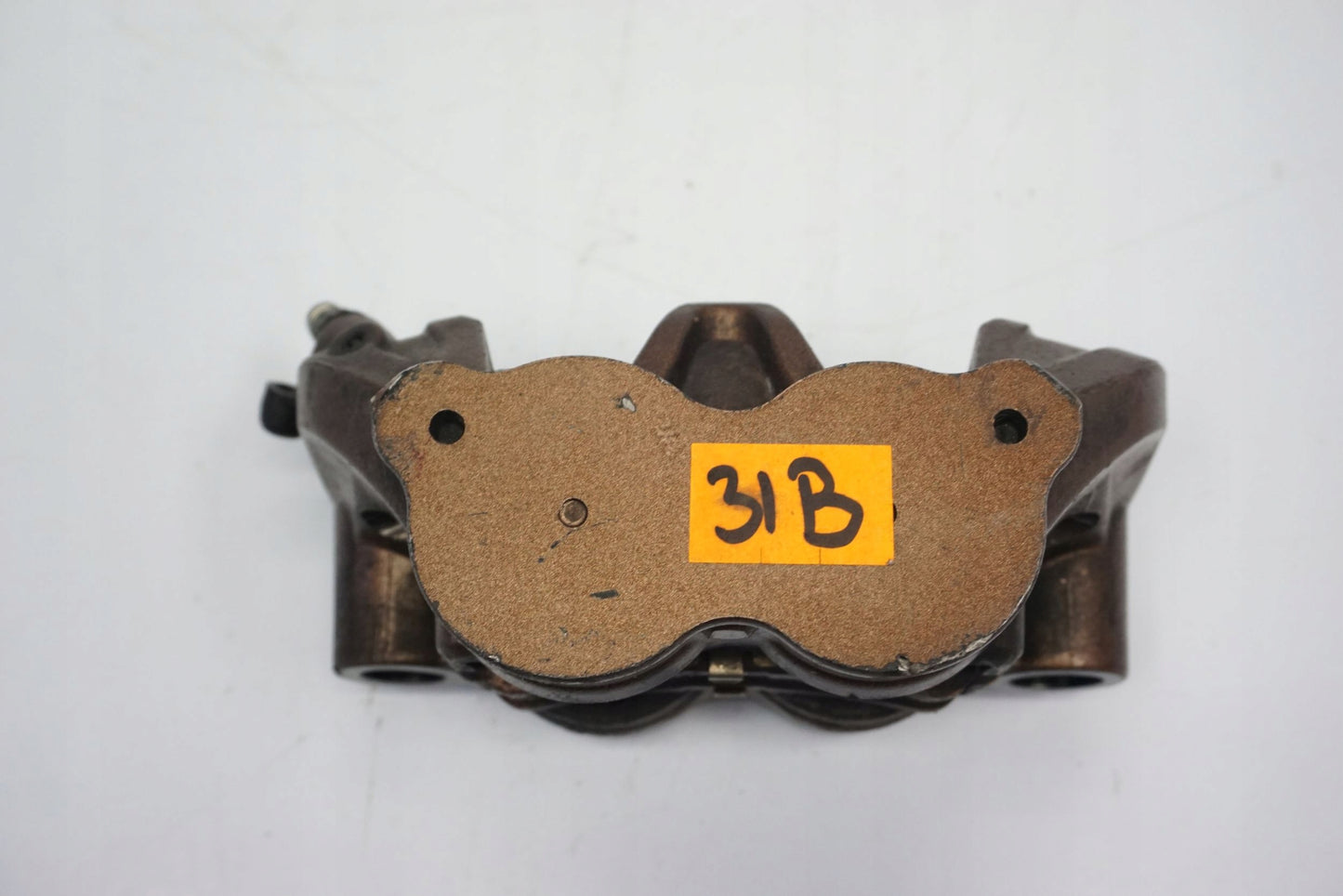 HONDA CBR 1000RR SC59 12-16 Bremse Bremssattel Bremszange vorne rechts