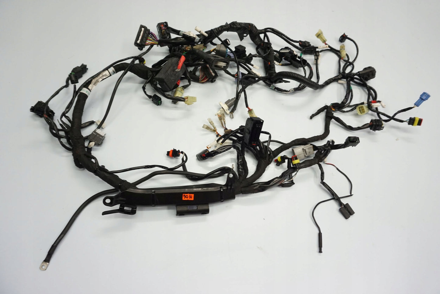 KTM 1290 SUPER DUKE 17-20 Kabelbaum Wiring Harness 15