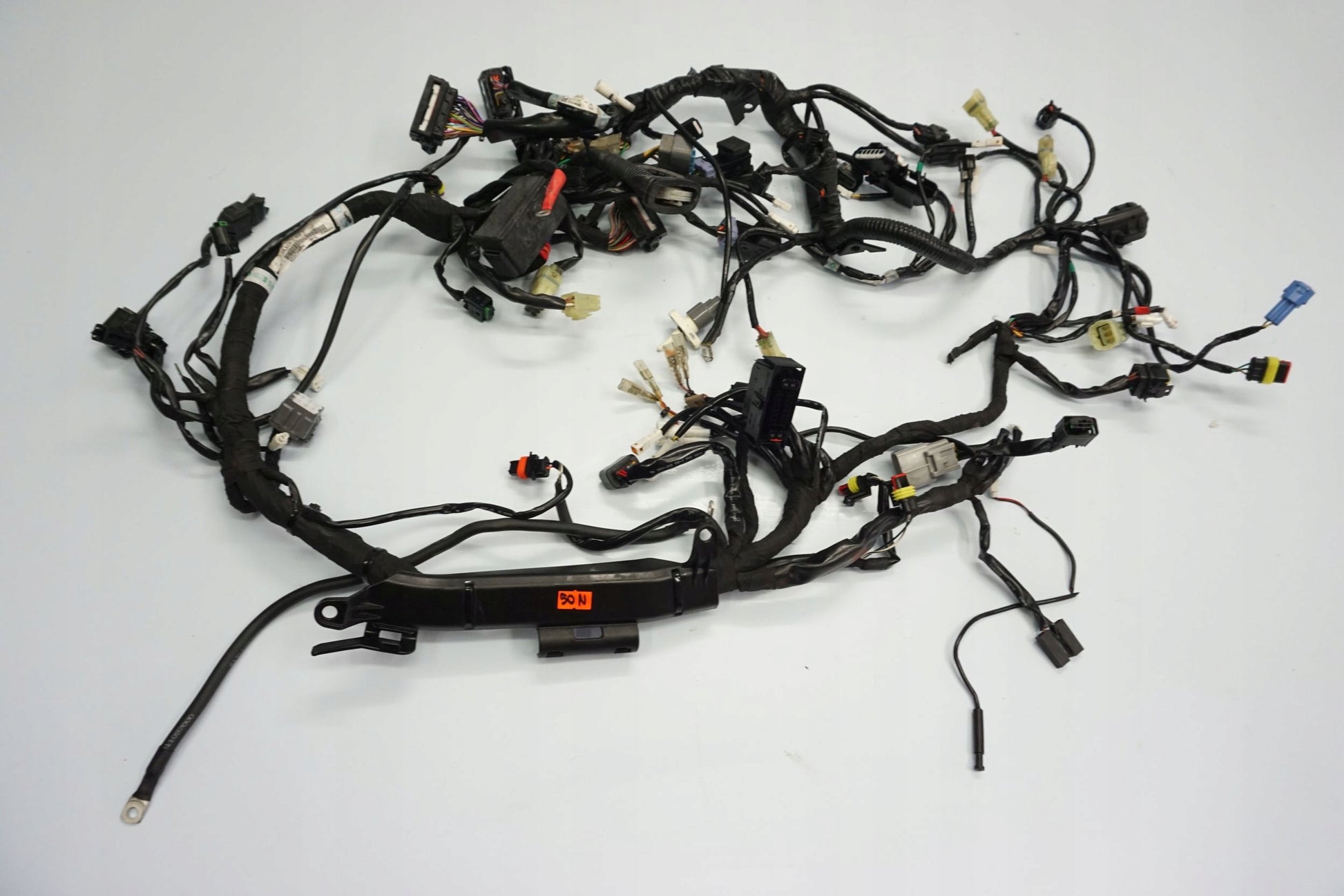 KTM 1290 SUPER DUKE 17-20 Kabelbaum Wiring Harness 15