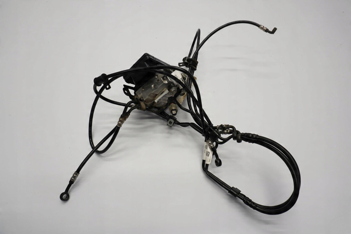 HARLEY DAVIDSON PAN AMERICA 1250 ABS Pumpe Druckmodulator 5