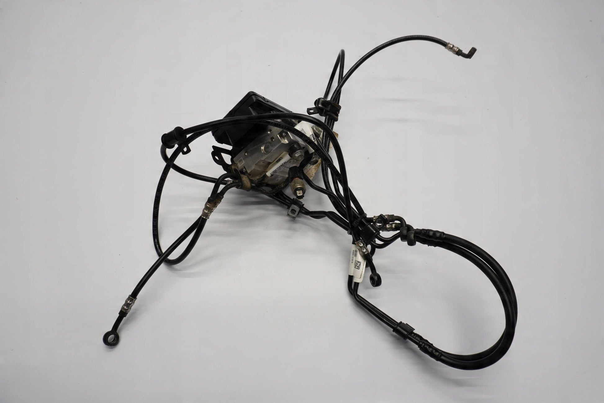 HARLEY DAVIDSON PAN AMERICA 1250 ABS Pumpe Druckmodulator 5