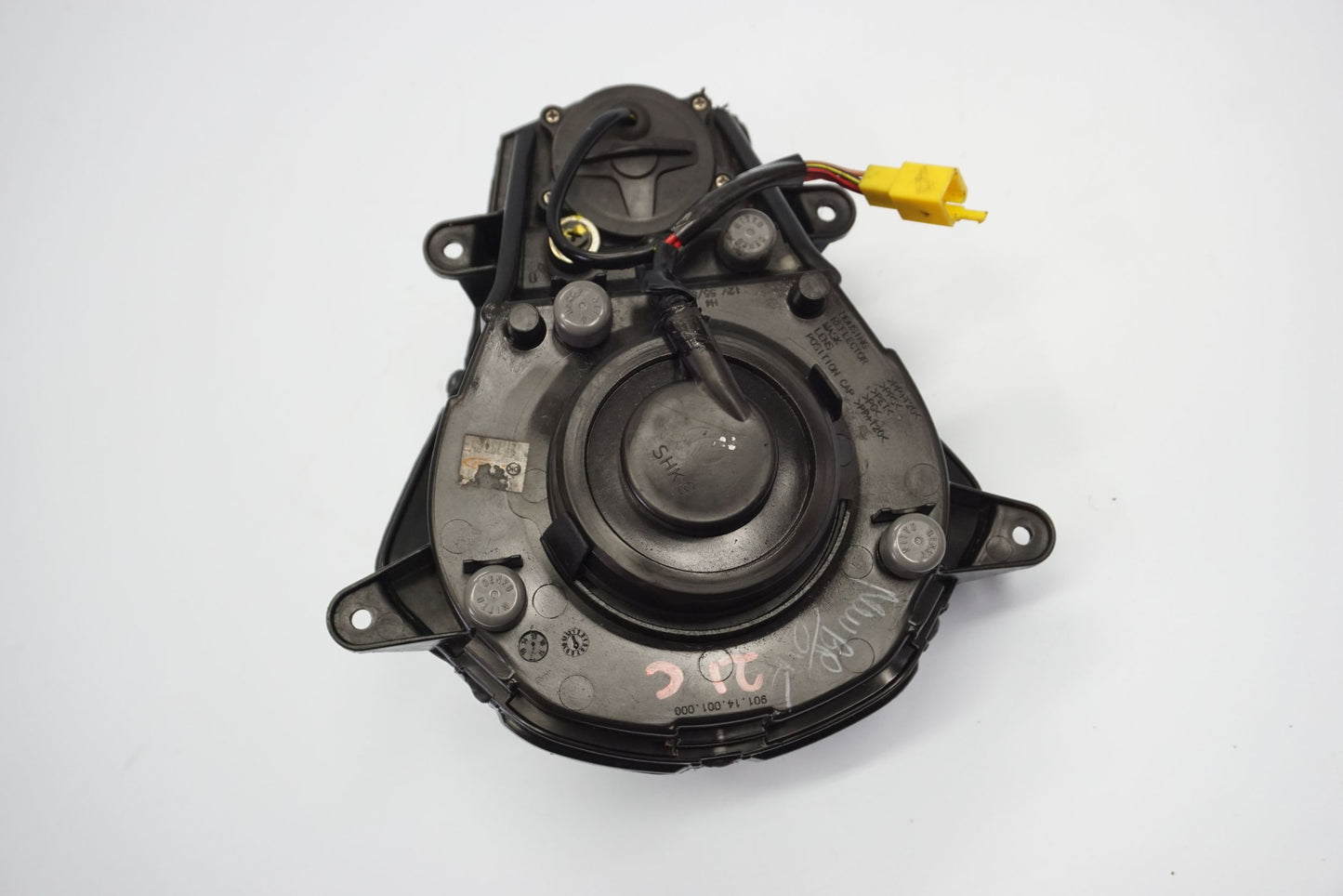 KTM 390 DUKE 13-16 Scheinwerfer Headlight 6