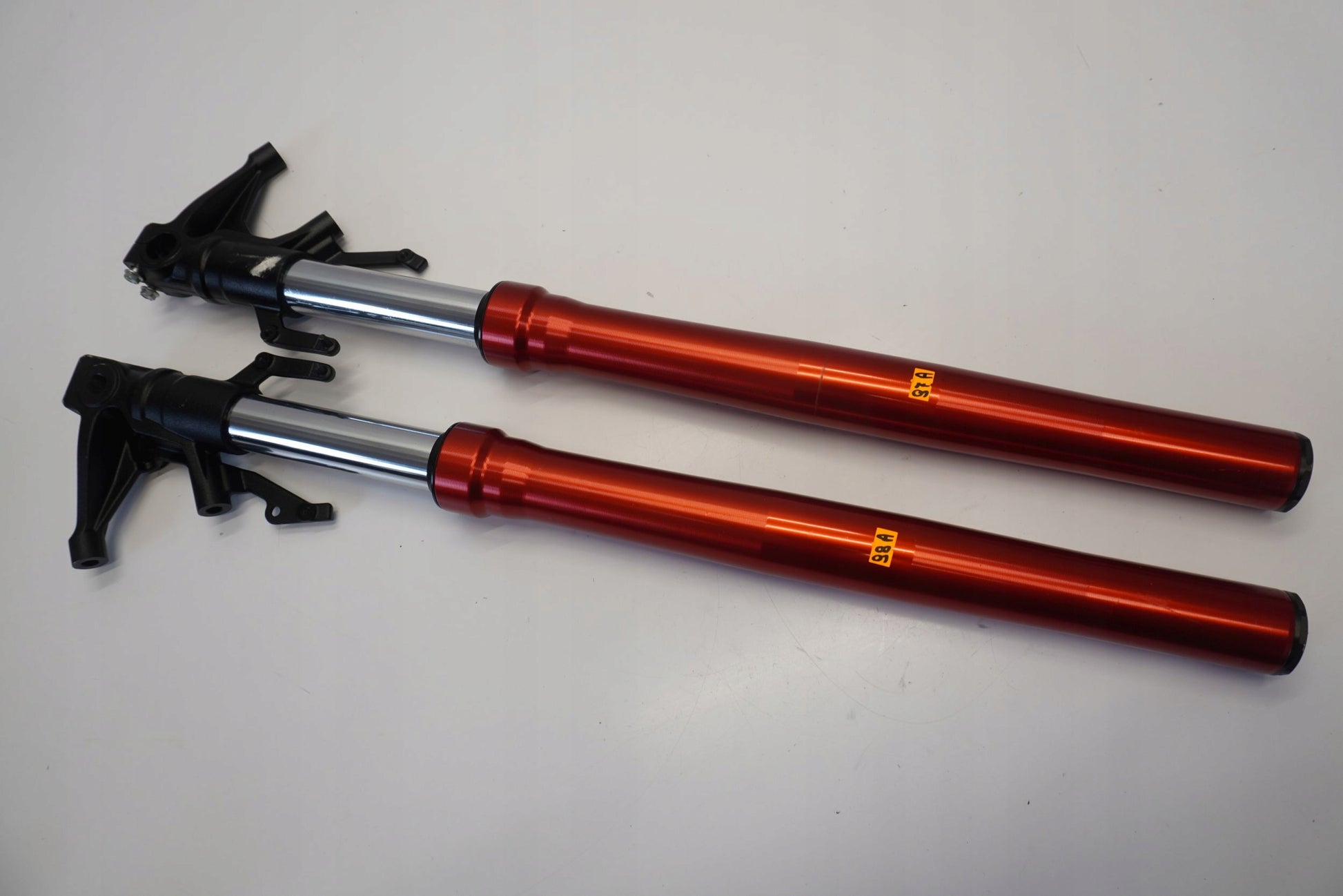 HONDA CB 750 HORNET 23- Gabel Gabelholme Fork 13